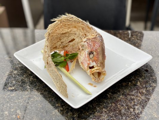 Songkran Thai Kitchen by null