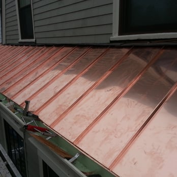 Brown Bros Roofing - Roofing Near Me - Dedham, Massachusetts