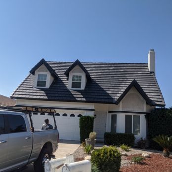 Ridgeline Roofing - Roofing Near Me - Rancho Cucamonga, California