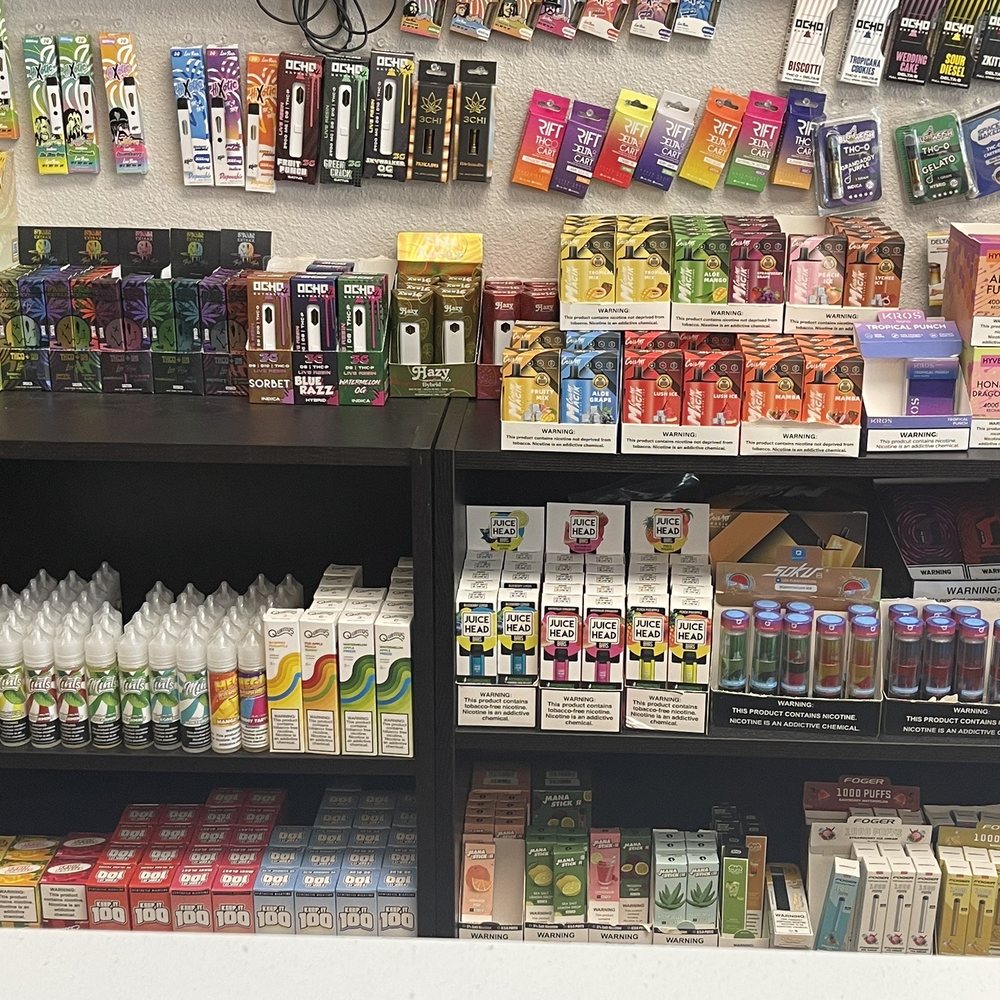 Wise Vice Vapors - Vape Shops Near Me - San Antonio, Texas Wise Vice Vapors - Vape Shops Near Me - San Antonio, Texas