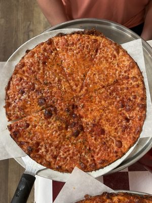 Angeloni's Restaurant and Pizzeria by null