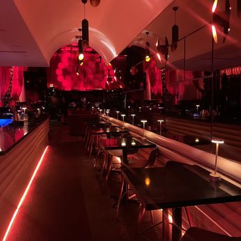 Myn-Tu - Asian Fusion Near Me - Miami Beach, Florida