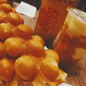 Bubble Waffle Cafe - Me And my friends - Waffles Near Me - Surrey, British Columbia Bubble Waffle Cafe - Me And my friends - Waffles Near Me - Surrey, British Columbia