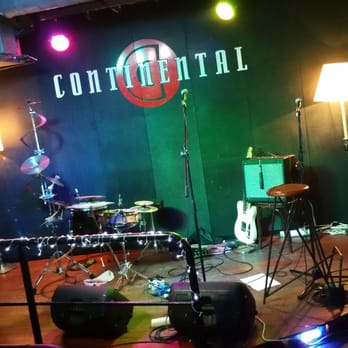 Continental Bar Musical - Bars Near Me - Barcelona, B Continental Bar Musical - Bars Near Me - Barcelona, B