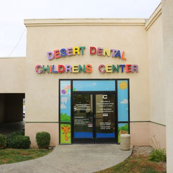 DESERT DENTAL GROUP - Updated June 2026 - 12640 Hesperia Rd