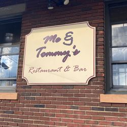 Me & Tommy's Restaurant and Bar
