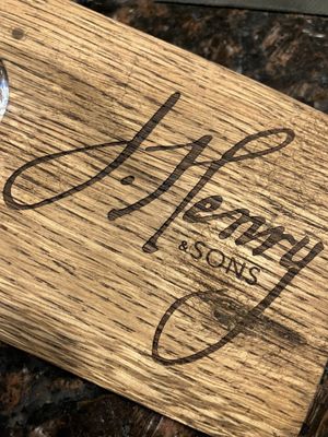 J. Henry & Sons Bourbon Tasting Room & Farm by null