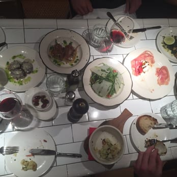 Cotenna - Apps - Italian Near Me - New York, New York