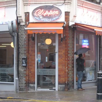 Clipper Restaurant - Indian Near Me - London, XGL