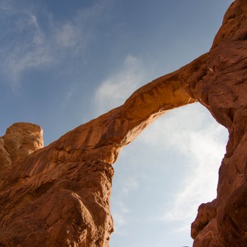 Arches National Park - Parks Near Me