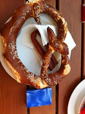 Hirschgarten by null