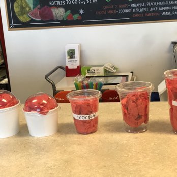 Juice Me Too - Juice Bars & Smoothies Near Me - Austell, Georgia