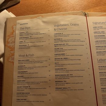 ilili NoMad - Mediterranean Near Me - New York, New York ilili NoMad - Mediterranean Near Me - New York, New York