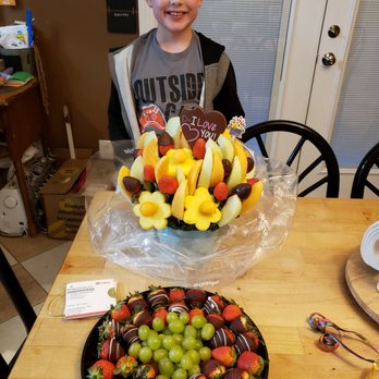 Edible Arrangements - Spring Lake - Birthday Boy Wishes - Gift Shops Near Me - Spring Lake, North Carolina