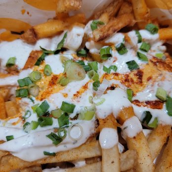 Starbird Chicken - Chicken Shop Near Me - Walnut Creek, California