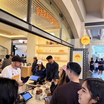 Parachute Bakery - Friendly staff - Cafes Near Me - San Francisco, California Parachute Bakery - Friendly staff - Cafes Near Me - San Francisco, California