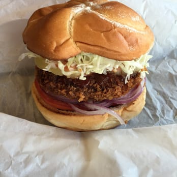 Katsu Burger - Samurai - Burgers Near Me - Seattle, Washington Katsu Burger - Samurai - Burgers Near Me - Seattle, Washington