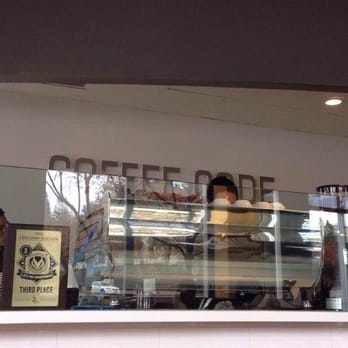Coffee Code Espresso Bar - Coffee & Tea Near Me - Fullerton, California