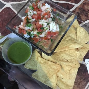 Los Abuelos - Shrimp ceviche - Mexican Near Me - Isla Mujeres, ROO Los Abuelos - Shrimp ceviche - Mexican Near Me - Isla Mujeres, ROO