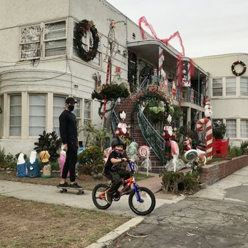 Carroll Park - Parks Near Me - Long Beach, California