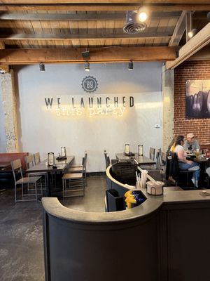 Karl Strauss Brewing Company by null