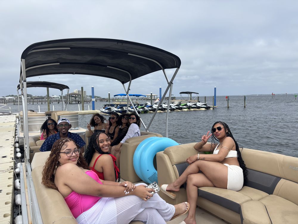 Panhandle Watersports