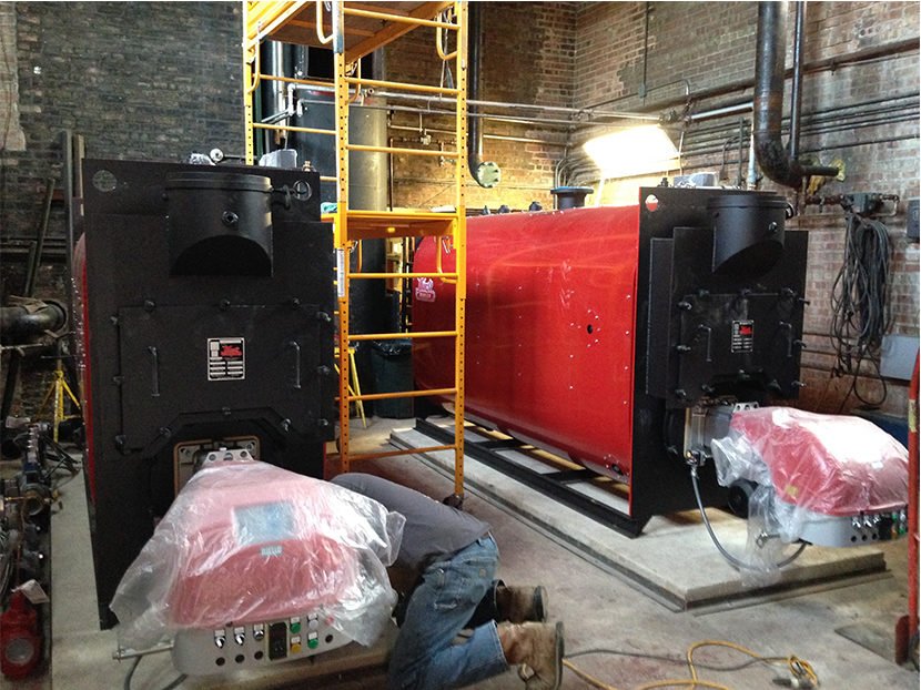 Slide of 24/7 Hvac Plumbing group