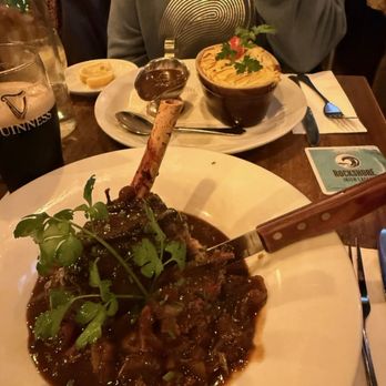 The Old Mill Restaurant - Seafood Near Me - Dublin, D