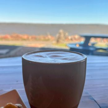 The Sandbar - Coffee & Tea Near Me - Ashland, Wisconsin