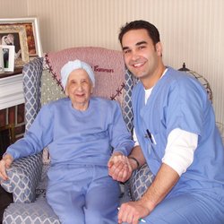 Union Home Health Care Services Worcester Ma
