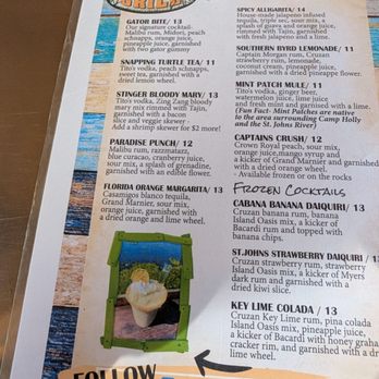 Gators Grill - Barbeque Near Me - Melbourne, Florida Gators Grill - Barbeque Near Me - Melbourne, Florida