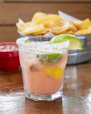 Tin Lizzy's Cantina by null