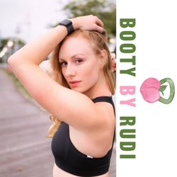 Booty By Rudi