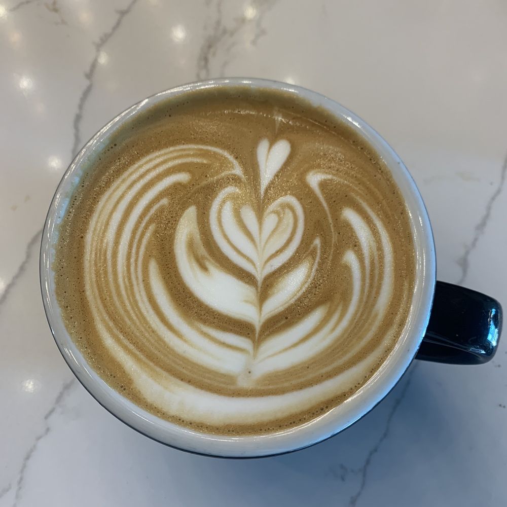 Birmingham Roast - Latte - Cafes Near Me - Birmingham, Michigan Birmingham Roast - Latte - Cafes Near Me - Birmingham, Michigan