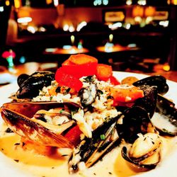 Shakti's - ONLY the freshest PNW seafood is at Shakti's!
