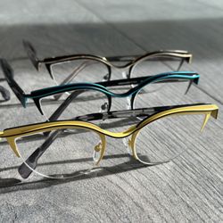 Eye See Optique