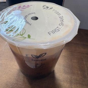 Tea and Milk - Bubble Tea Near Me - New York, New York Tea and Milk - Bubble Tea Near Me - New York, New York