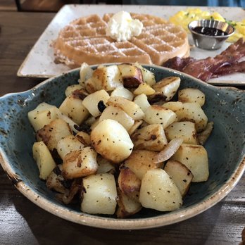 First Watch - Potatoes - Breakfast & Brunch Near Me - Webster, Texas