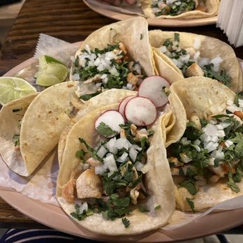 Quesadillas Doña Maty - Mexican Near Me - New York, New York Quesadillas Doña Maty - Mexican Near Me - New York, New York
