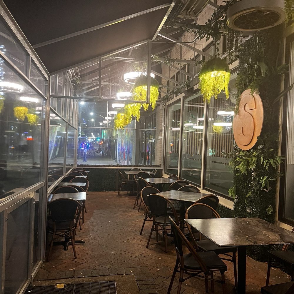 Sage Restaurant - Patio - American Near Me - Memphis, Tennessee Sage Restaurant - Patio - American Near Me - Memphis, Tennessee