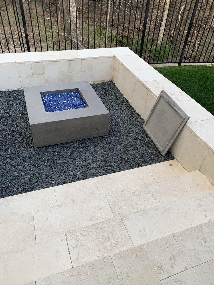 BLUE FOX OUTDOOR LIVING Updated March 2024 13 Photos 605 S