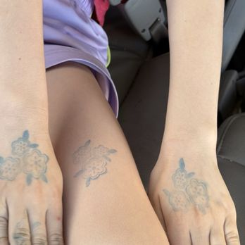 Tricks Gymnastics - Stamps after! - Dance Schools Near Me - Folsom, California