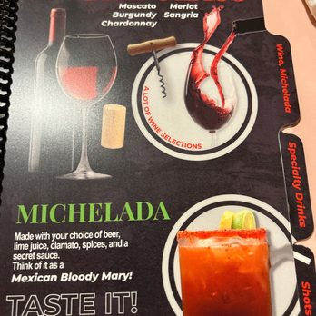 Mi Fuente Fresh Mexican Grill - the menu - Mexican Near Me - Locust, North Carolina Mi Fuente Fresh Mexican Grill - the menu - Mexican Near Me - Locust, North Carolina