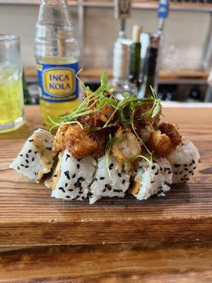 Ceviches by Divino Miami Beach by null