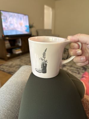 Persephone Bakery by null