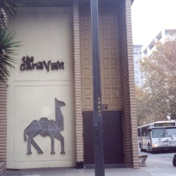 Caravan Lounge - Dive Bars Near Me - San Jose, California Caravan Lounge - Dive Bars Near Me - San Jose, California