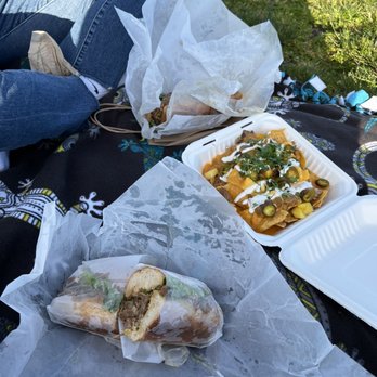 Paseo - Caribbean roast and Nachos! - Caribbean Near Me - Seattle, Washington Paseo - Caribbean roast and Nachos! - Caribbean Near Me - Seattle, Washington