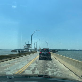 Jamestown-Scotland Ferry - Public Transportation Near Me - Williamsburg, Virginia Jamestown-Scotland Ferry - Public Transportation Near Me - Williamsburg, Virginia
