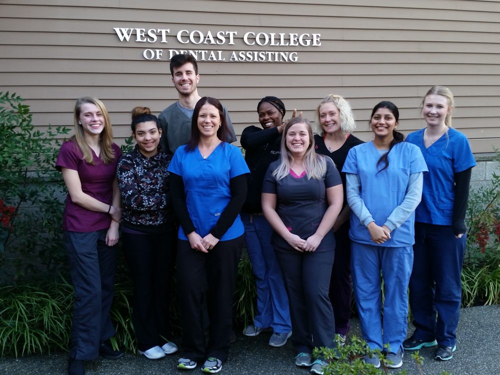 WEST COAST COLLEGE OF DENTAL ASSISTING 33 Photos 18321 98th Ave NE, Bothell, Washington