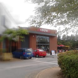 Costa Coffee